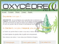 Oxycedre inc
